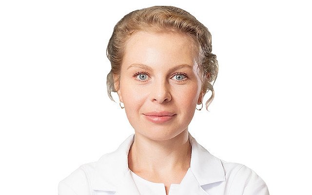 Машукова Ника Владимировна