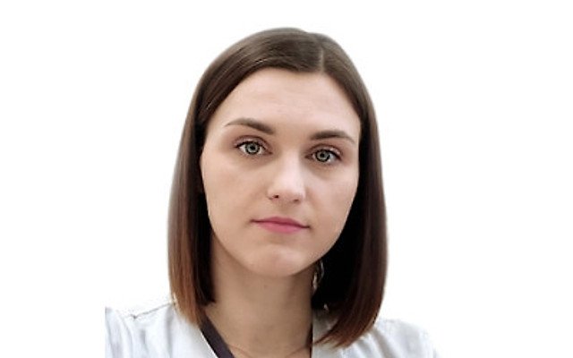 Герасина Юлия Александровна