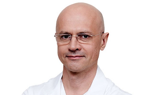 Нестерович Станислав Юрьевич