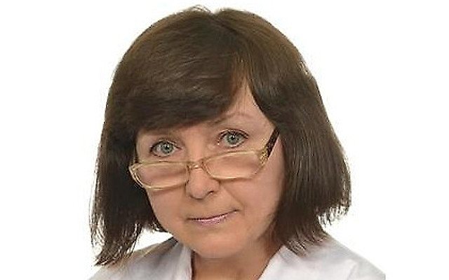 Белова Светлана Александровна