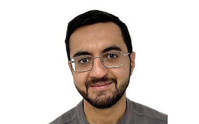 Ахмедов Сулейман Рахман Оглы