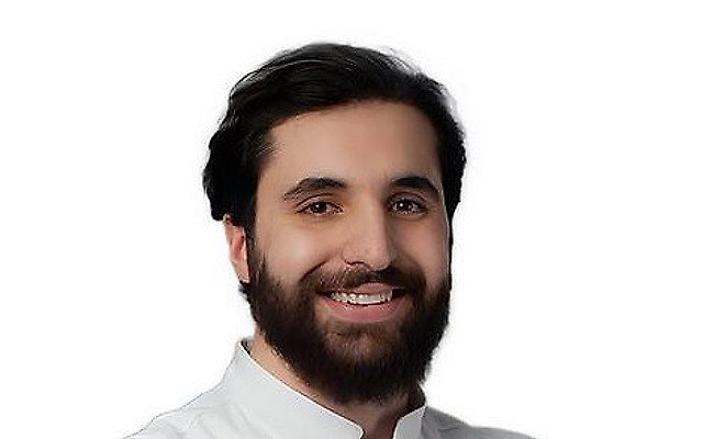 Мирза Руслан Эльчин Оглы