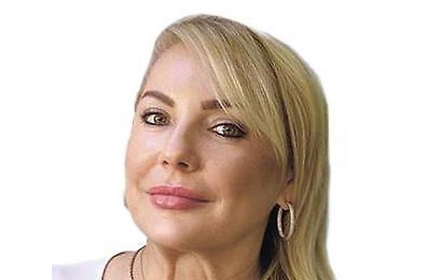 Кальвейт Марина Владимировна