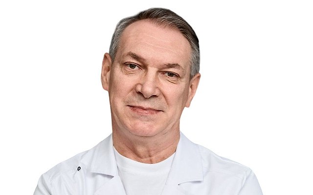 Драгун Геннадий Викторович