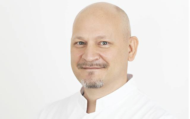 Прошин Дмитрий Евгеньевич