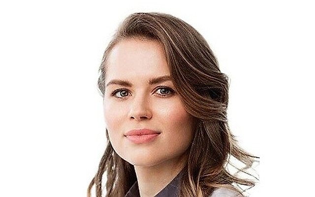 Елесина Виктория Вадимовна