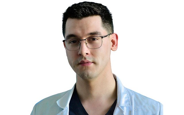 Нуриев Булат Бакирович