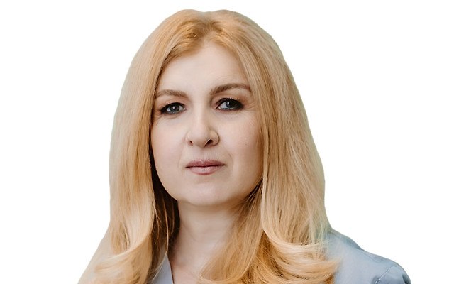 Саргсян Асмик Новиковна