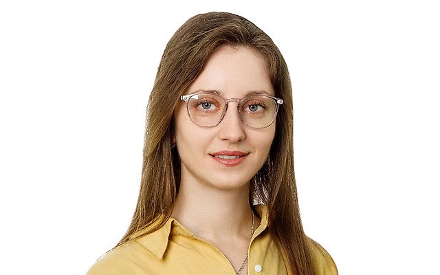 Деревяга Юлия Андреевна