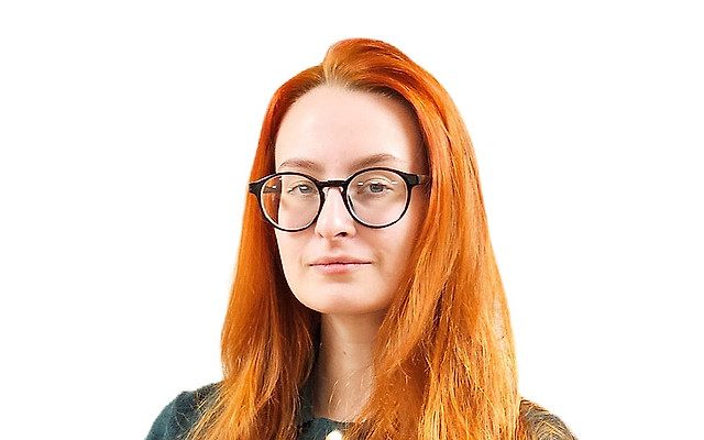 Гулькина Анастасия Олеговна