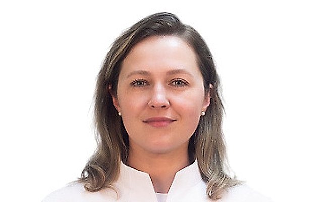 Сидорова Анна Александровна