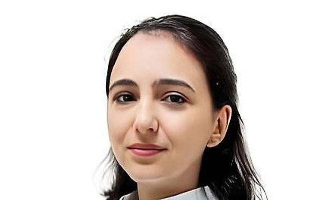 Трофимова София Алексеевна