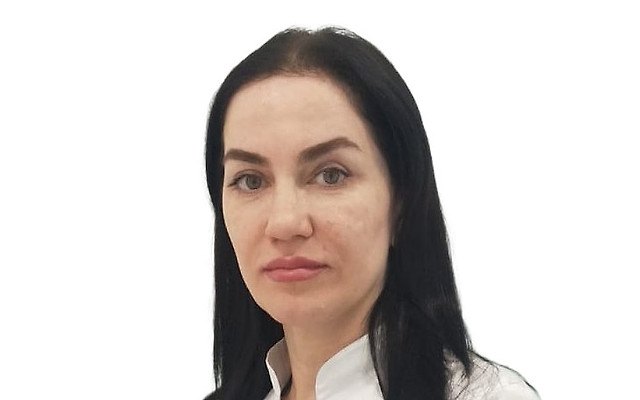 Залаева Луиза Аликовна