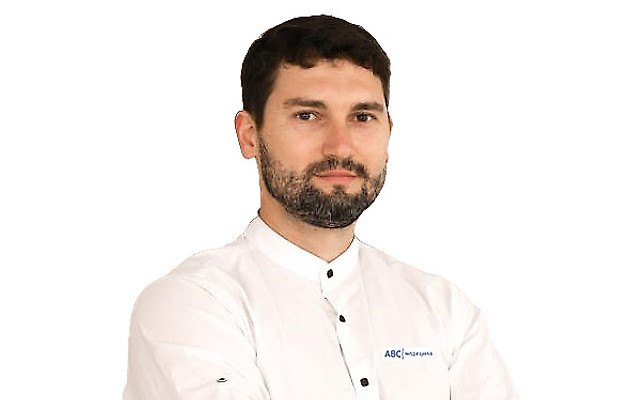 Чуряпин Дмитрий Анатольевич