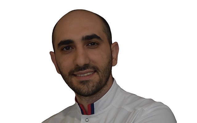 Тарпошян Грачья Цолакович