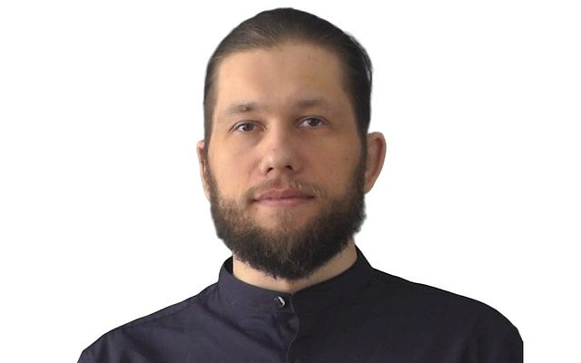 Марченко Николай Владимирович