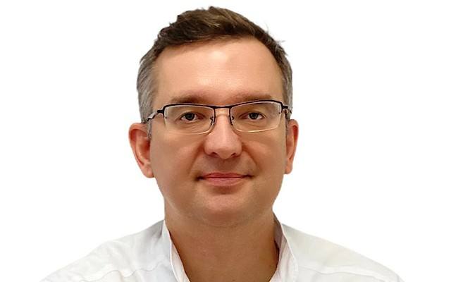 Панов Глеб Васильевич