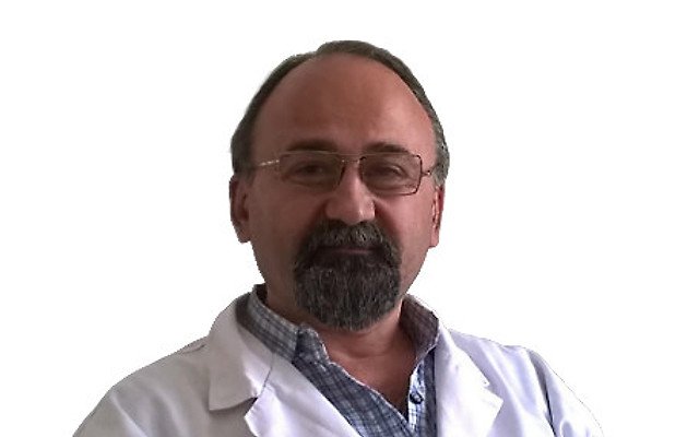 Трофимчук Евгений Алексеевич