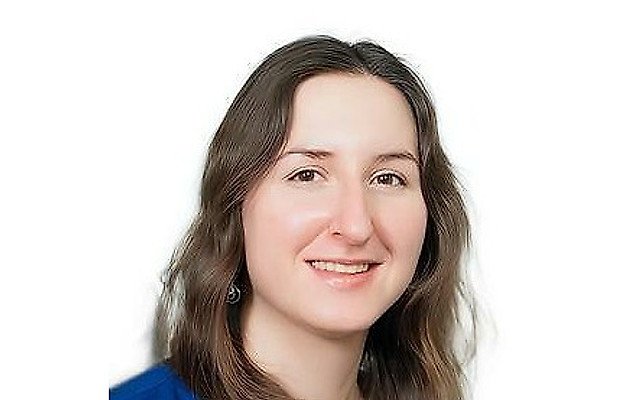 Коробко Екатерина Сергеевна