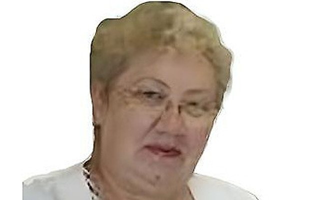 Купалова Ольга Александровна