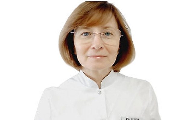 Береза Татьяна Владимировна