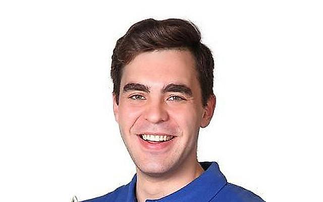 Чуданов Владислав Сергеевич