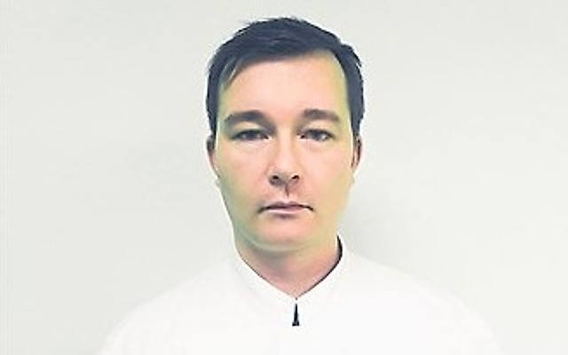 Журавлев Дмитрий Андреевич