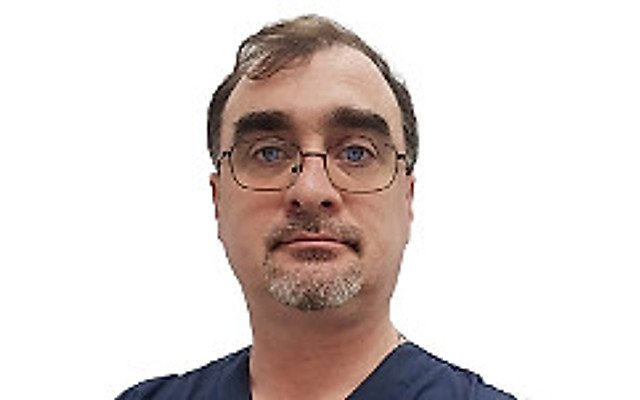 Баранов Евгений Александрович