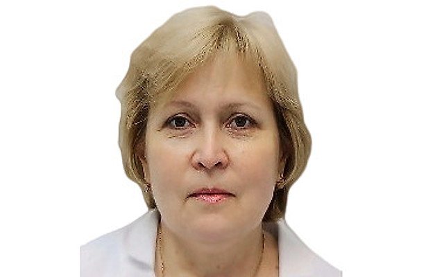 Диденко Татьяна Владимировна