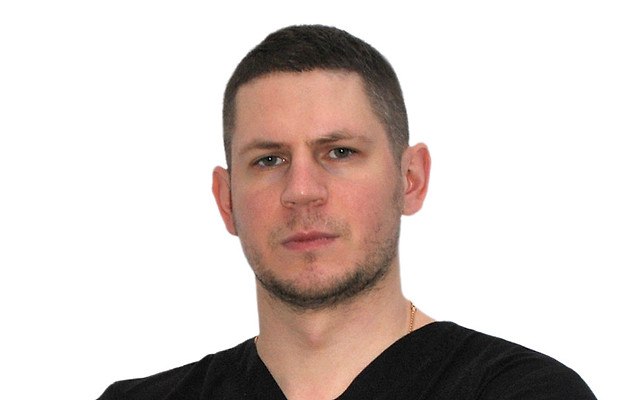 Корнилов Иван Андреевич