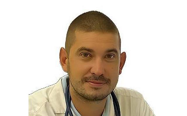 Ненюков Денис Сергеевич