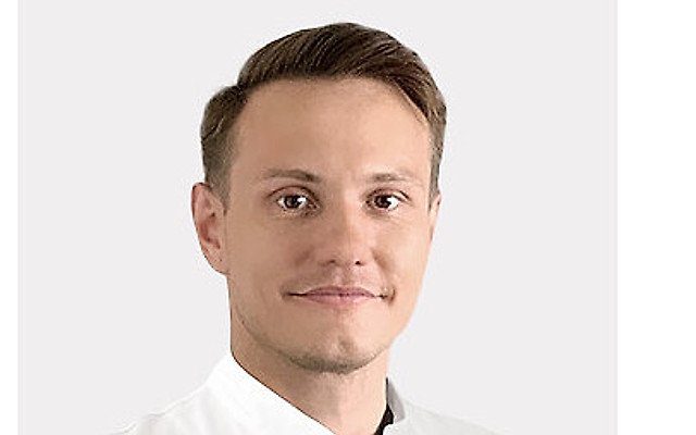 Березкин Вячеслав Сергеевич