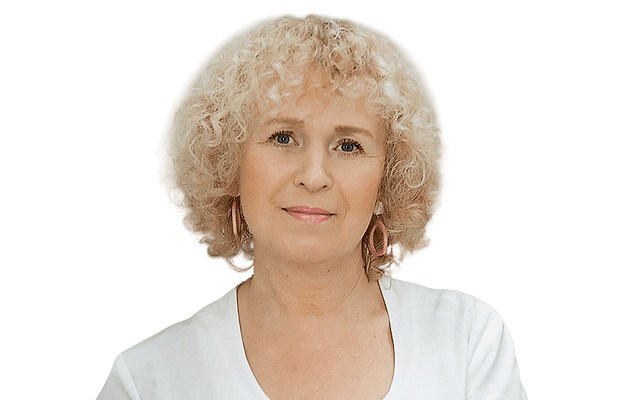 Железнова Елена Борисовна