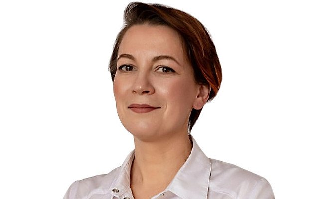 Подлесских Марина Николаевна