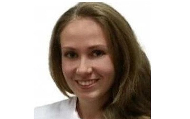 Петровская Надежда Александровна