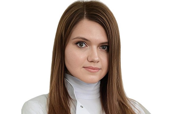 Валеева Алена Сергеевна