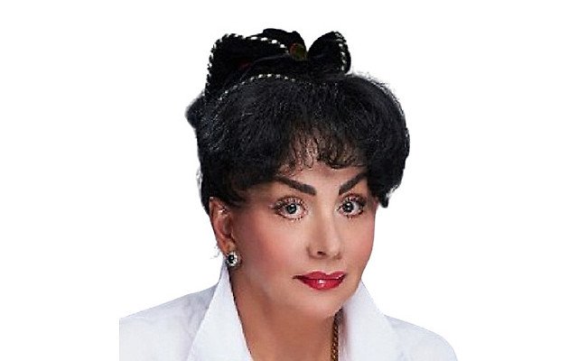 Малюк Светлана Ивановна