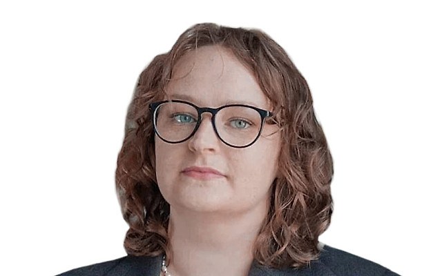 Чехова Полина Олеговна