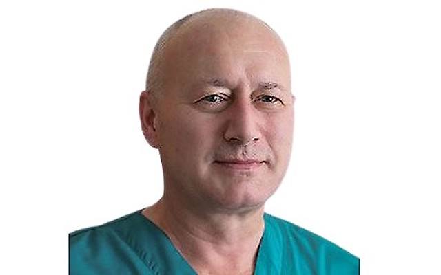 Гильдеев Ильдус Камилович