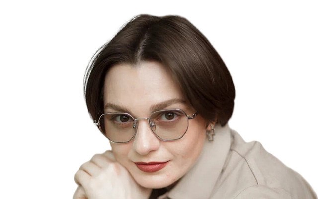 Батищева Дарья Игоревна