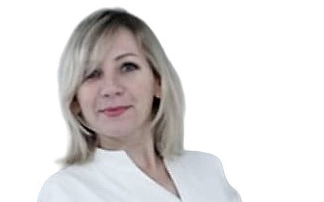 Новикова Юлия Васильевна