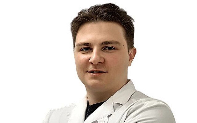 Сундуков Дмитрий Игоревич