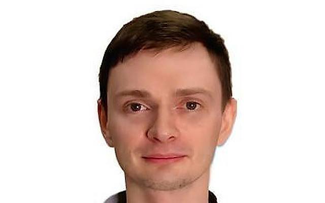 Васильев Артур Эдуардович