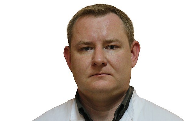 Мялик Александр Викторович