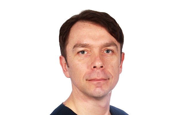 Куликов Семён Константинович