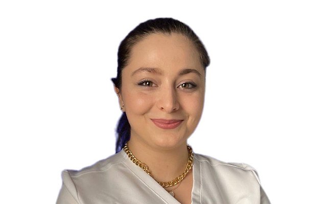 Хака Айя Абдуразаковна