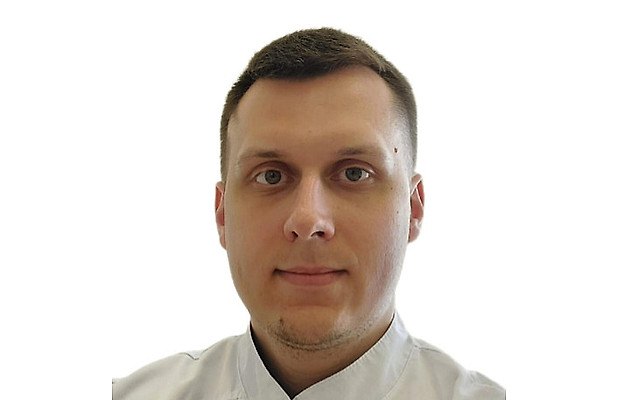 Козлов Кирилл Александрович