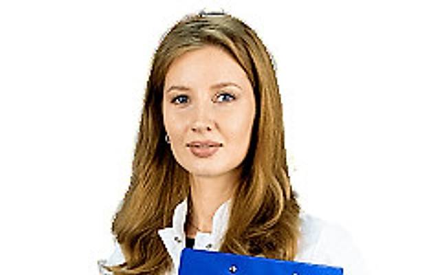 Стрельникова Татьяна Валерьевна