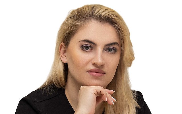 Иванова Виола Дмитриевна