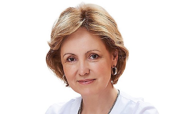 Неижко Лариса Юрьевна